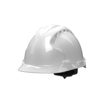 PIP MK8 Linesman Hard Hat - Type II (white)