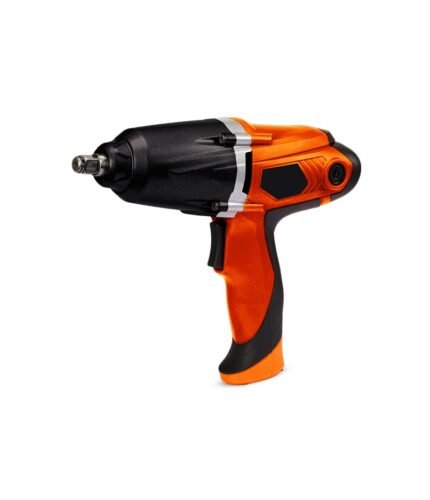 Handheld electric drill
